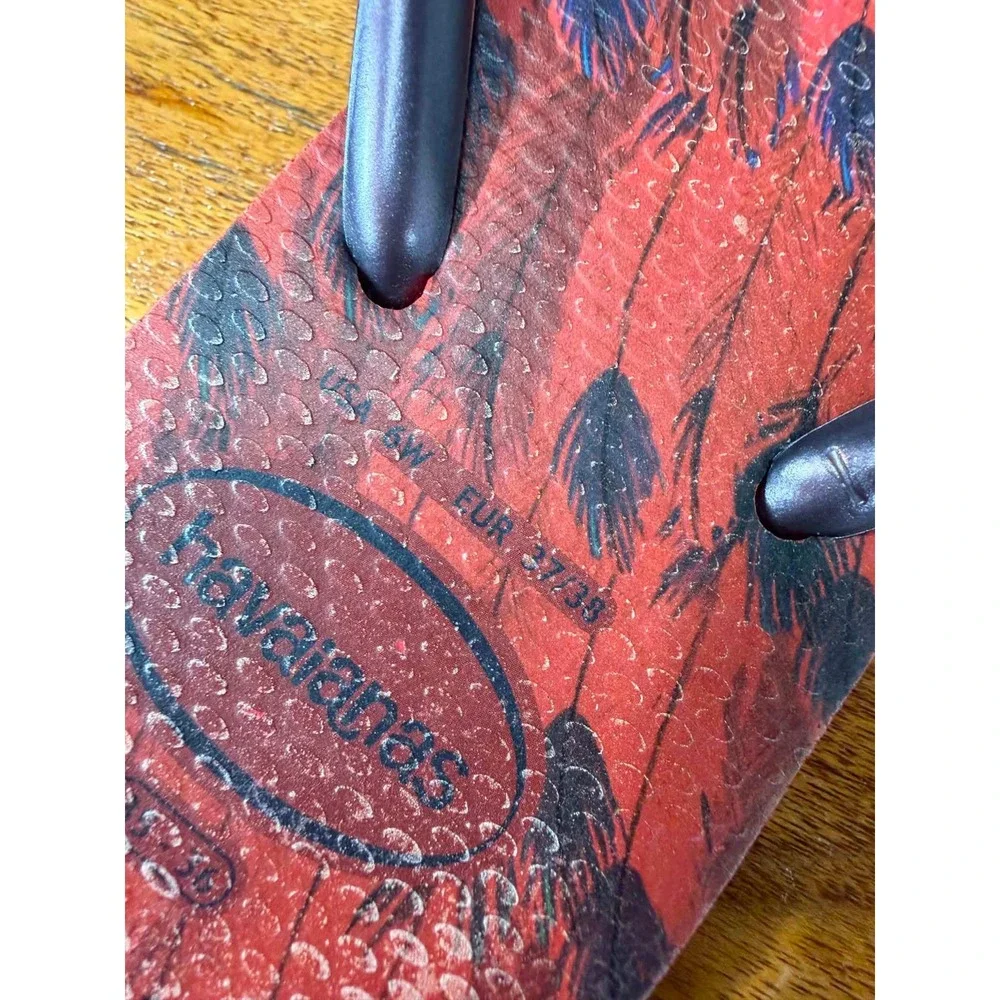 Havaianas slim flip